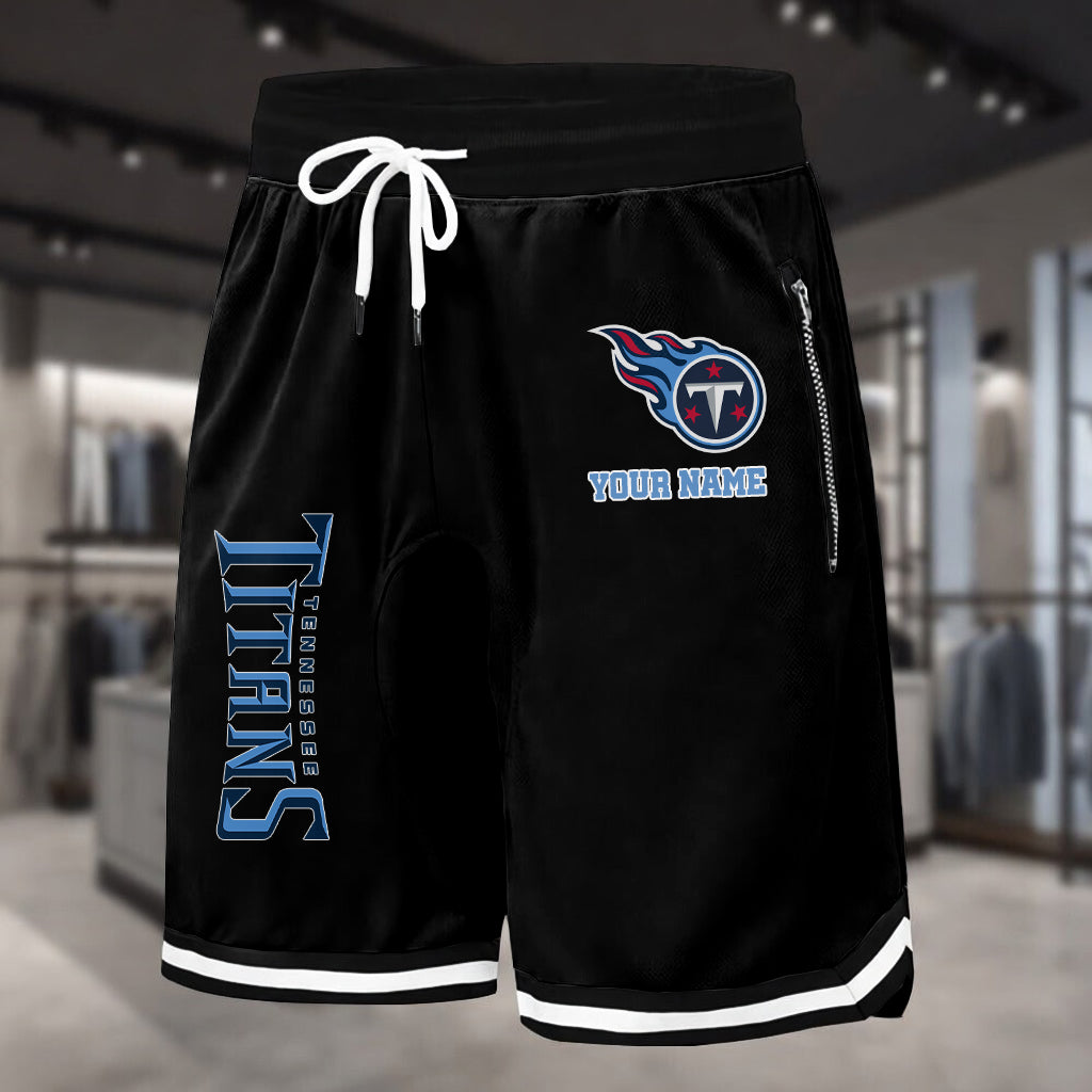 PREMIUM NFL X TEN Summer Fitness Breathable Basketball Shorts NDT LVH 230426