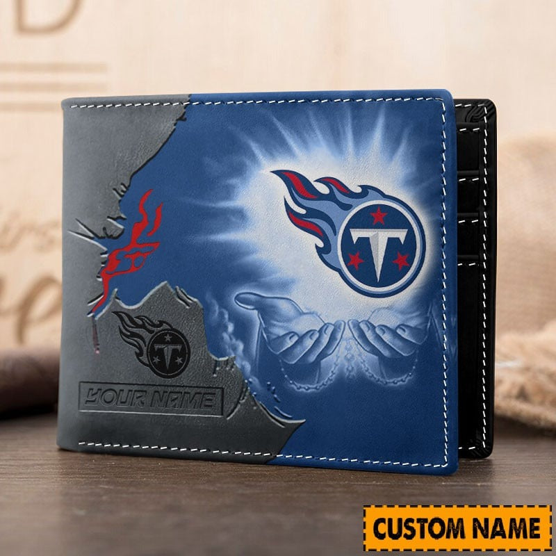 PREMIUM NFL X TEN WALLET FOR FAN NEW ARRIVAL 2025 NDT NHM