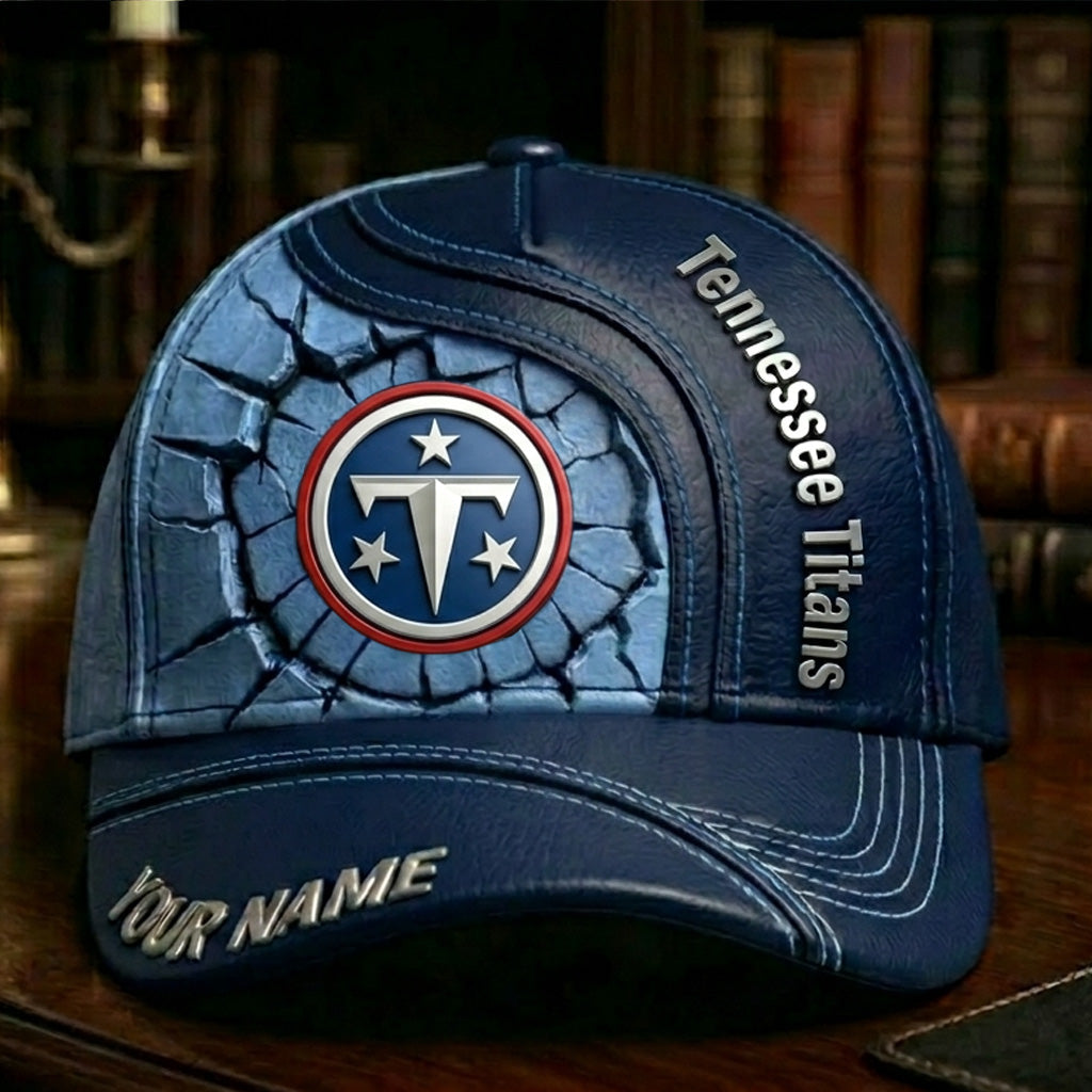 PREMIUM  NFL X TT CRACK HAT LIMITED EDITIONS NDT NTN 140426