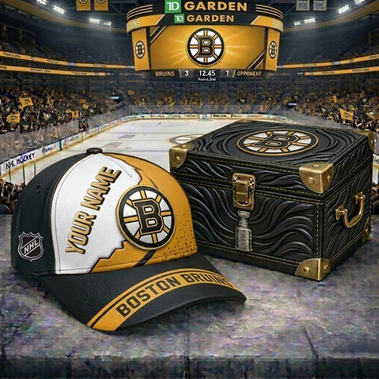 PREMIUM NHL X BB CRACK CUSTOM NAME V4 HAT NDT NHM 200426