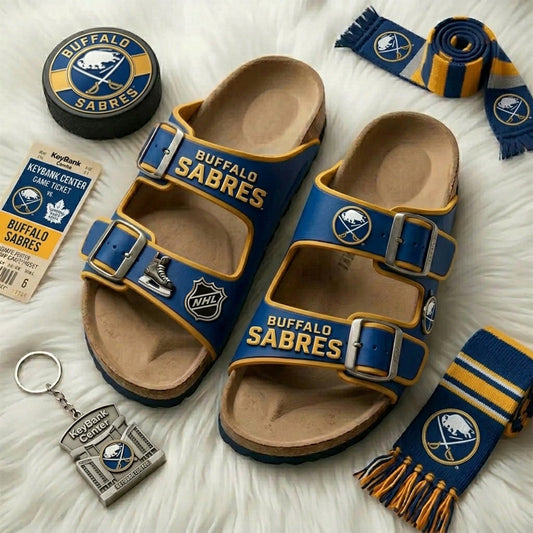 PREMIUM NHL X BS Birken-Inspired Double-Strap Sandals For Summer Holiday V3 NDT NHM 180526