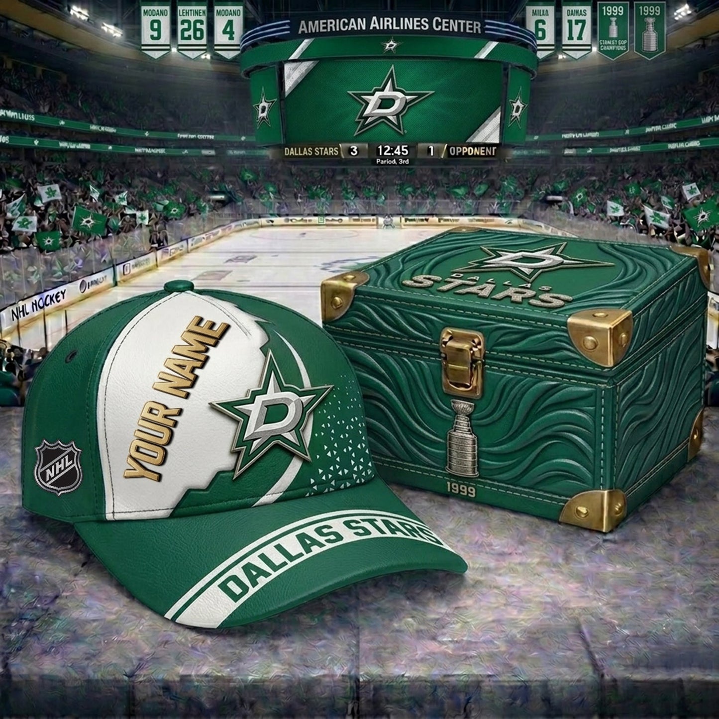 PREMIUM NHL X DS CRACK CUSTOM NAME V4 HAT NDT NHM 200426