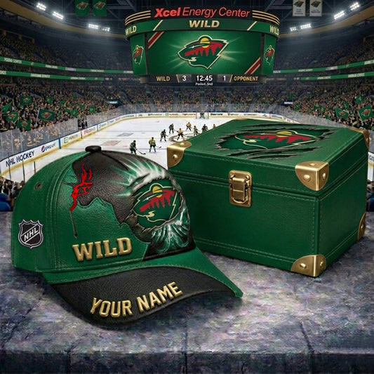 PREMIUM NHL X MW JESUS CRACK CUSTOM NAME HAT V30 NDT NHM 140526