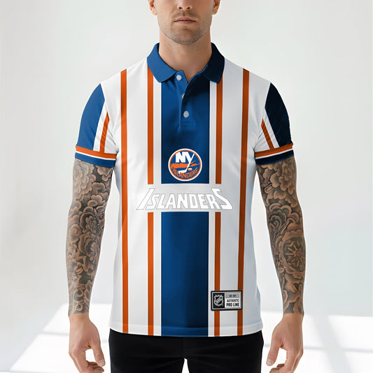 PREMIUM NHL X NYI CLASSIC SHIRT FOR SUMMER HOLIDAY NDT LVH 150526