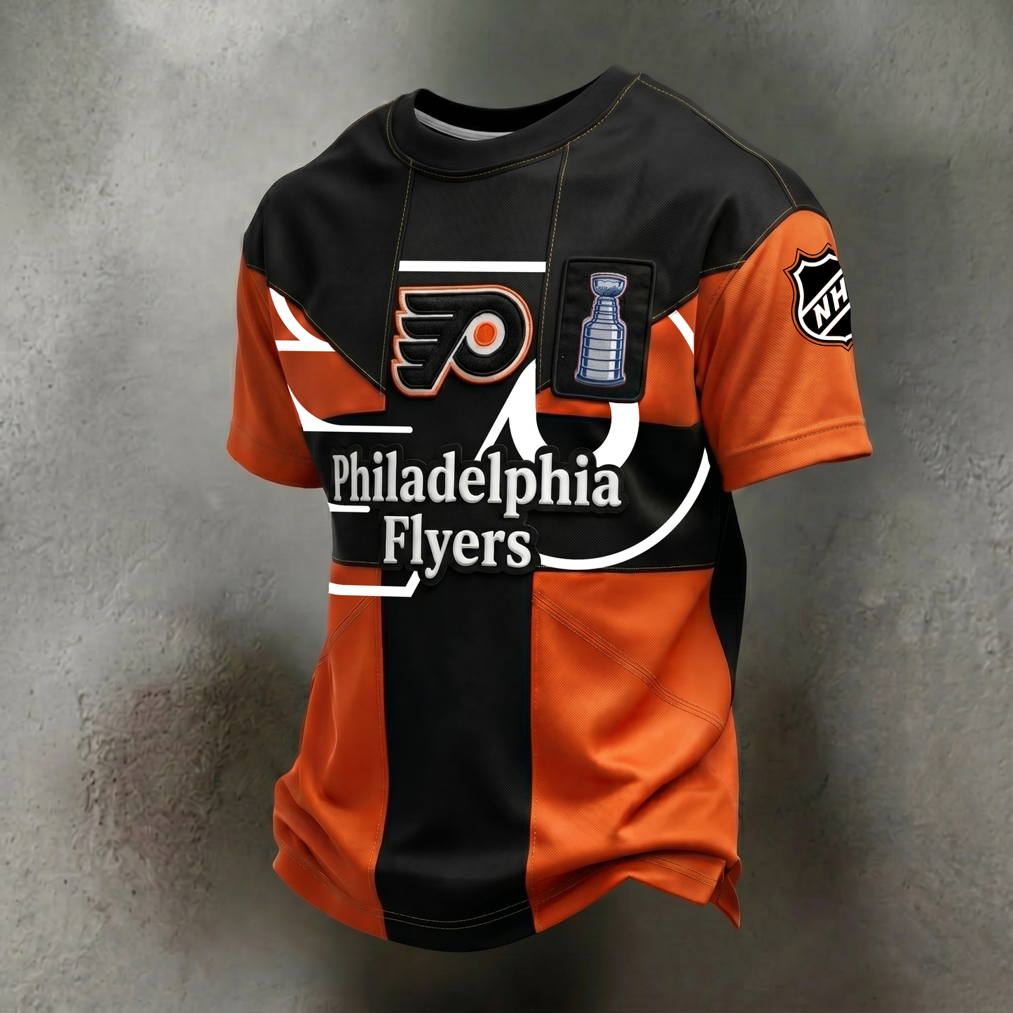 PREMIUM NHL X PF SHIRT FOR SUMMER HOLIDAY NDT VHM 080526