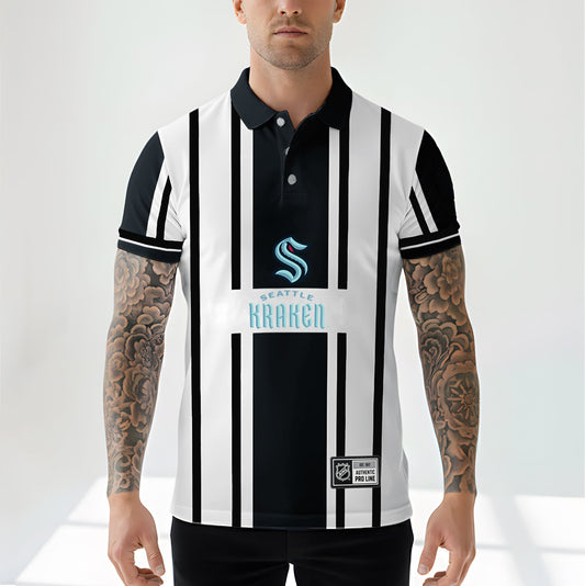 PREMIUM NHL X SEA CLASSIC SHIRT FOR SUMMER HOLIDAY NDT LVH 150526