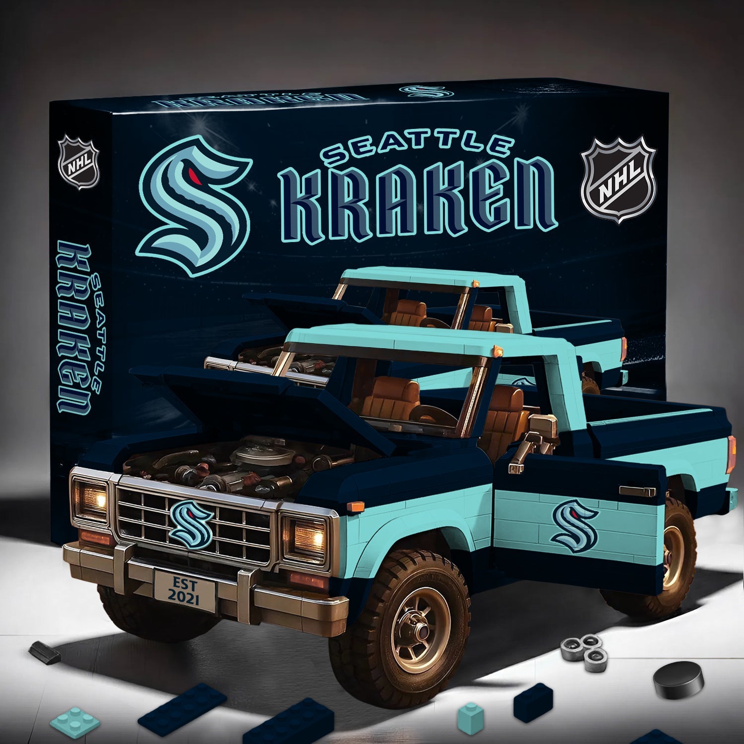 Selected Variant Image
