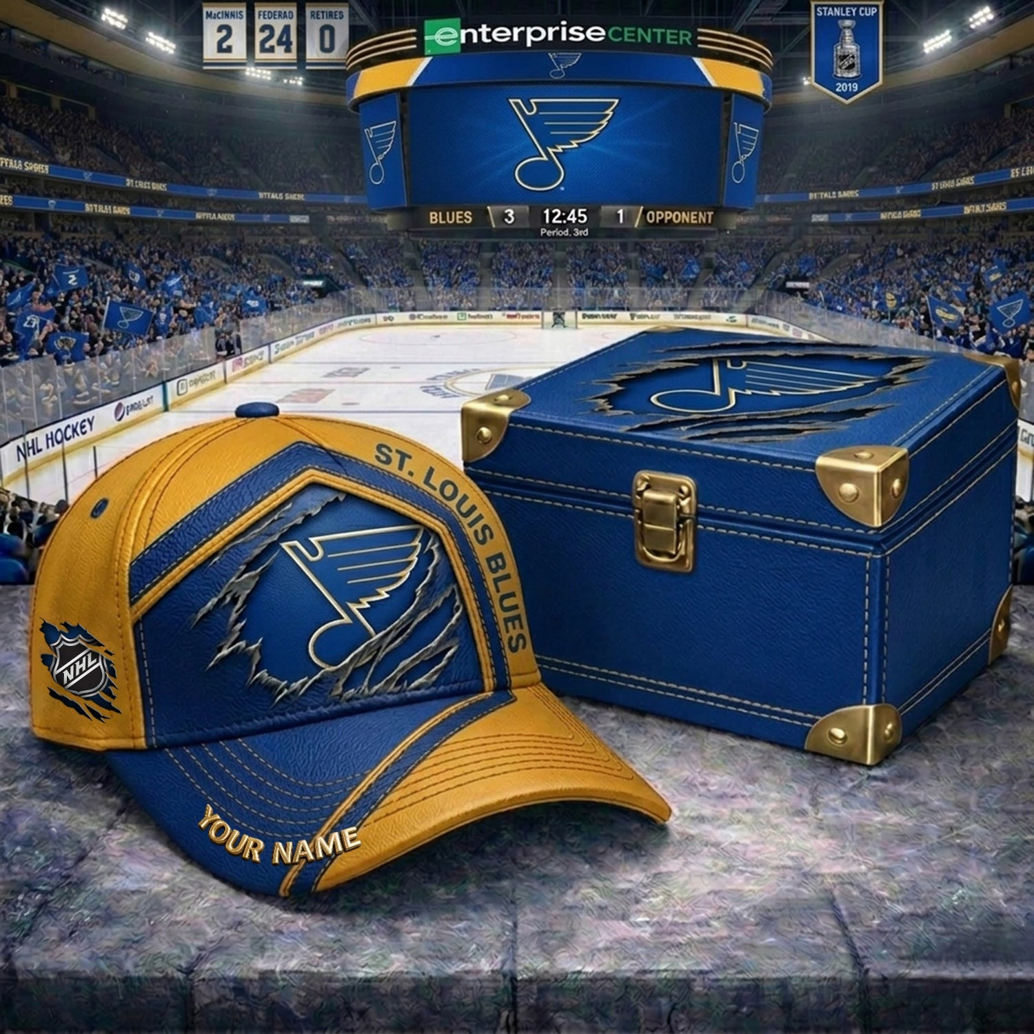 Selected Variant Image