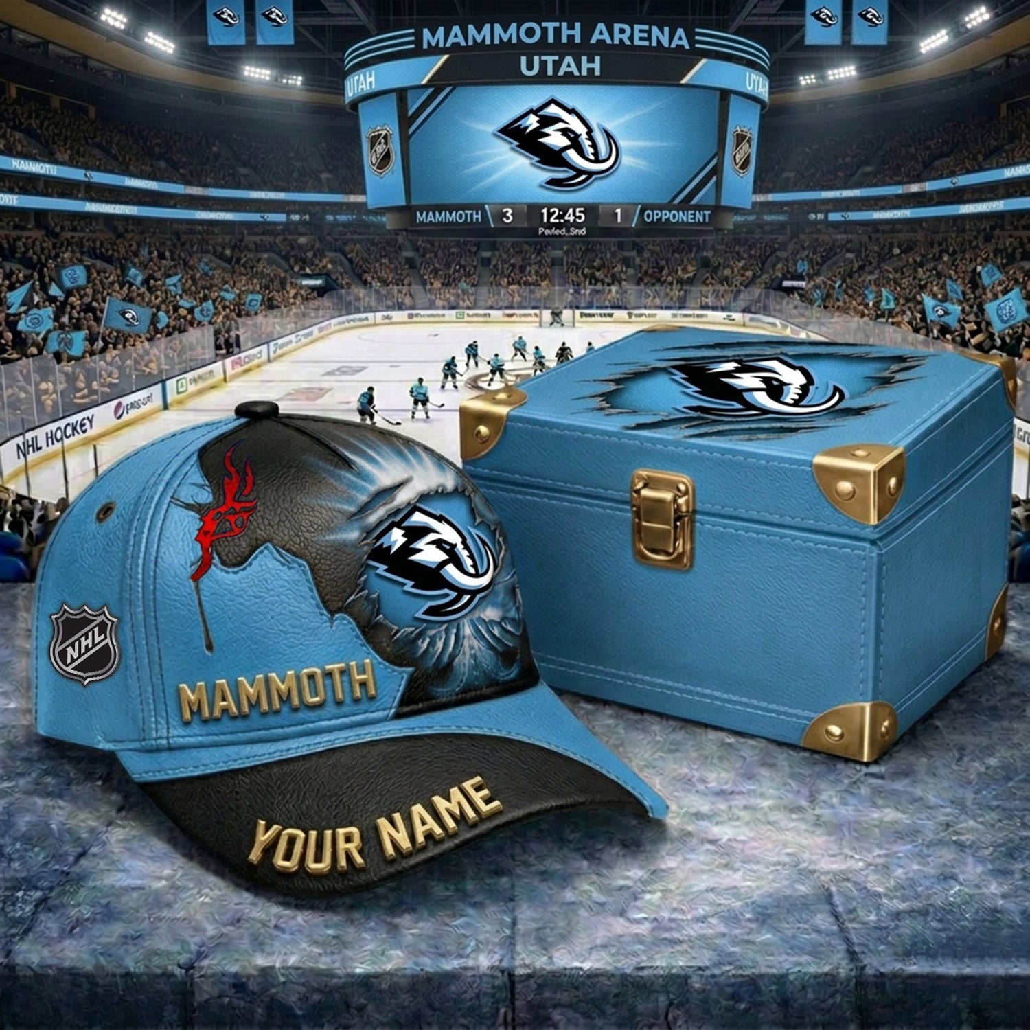 Selected Variant Image