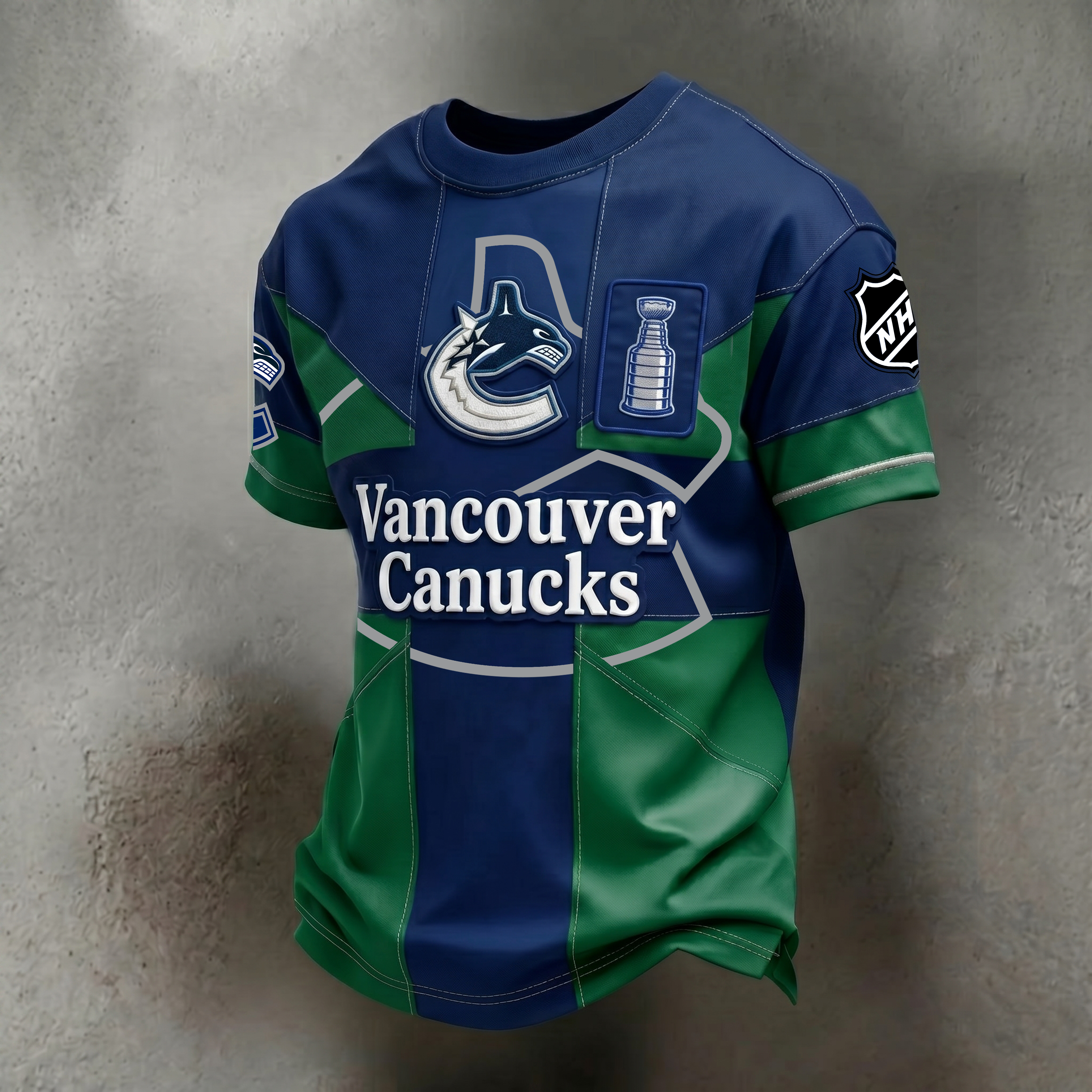 Selected Variant Image