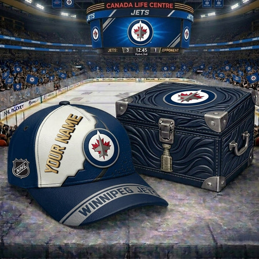 PREMIUM NHL X WJ CRACK CUSTOM NAME V4 HAT NDT NHM 200426