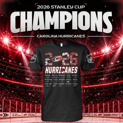 PREMIUM NHL x CH Eastern Conference Champion collection Shirt 200626