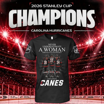 PREMIUM NHL x CH Eastern Conference Champion collection Shirt 200626