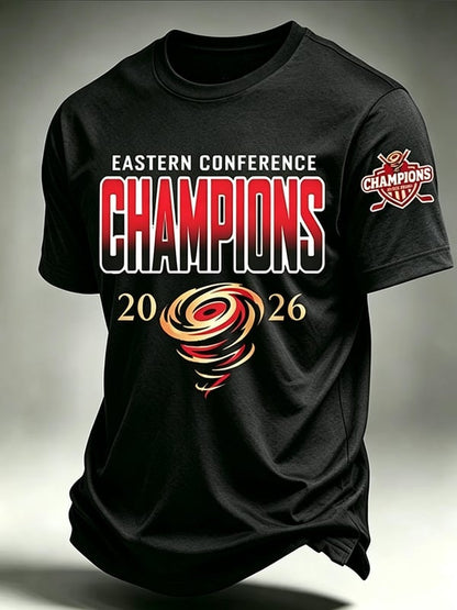 PREMIUM NHL x CH Eastern Conference Champion collection Shirt V1 200626