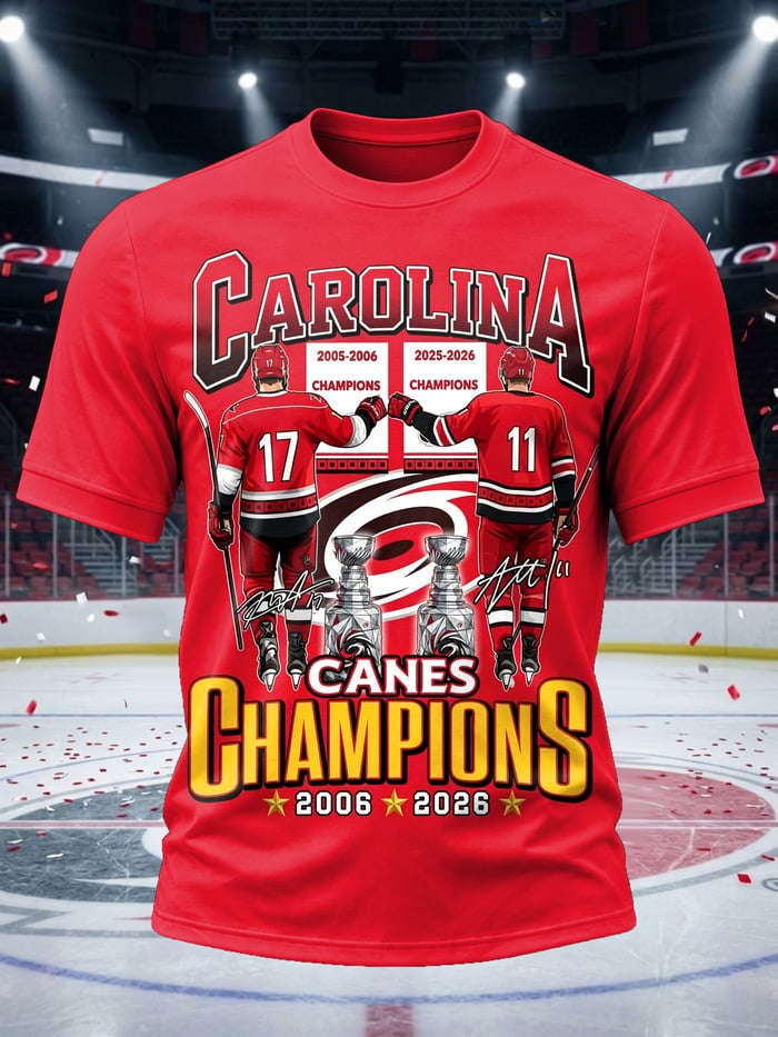 PREMIUM NHL x CH Eastern Conference Champion collection Shirt V10 200626
