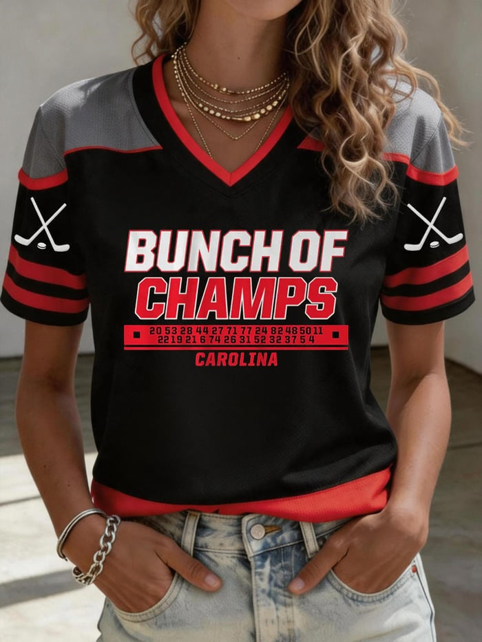 PREMIUM NHL x CH Eastern Conference Champion collection Shirt V11 200626