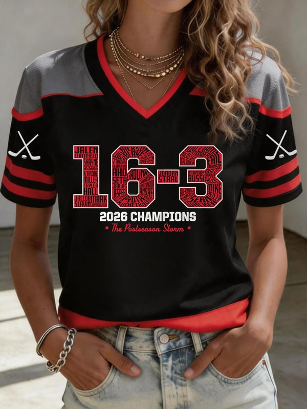 PREMIUM NHL x CH Eastern Conference Champion collection Shirt V13 200626