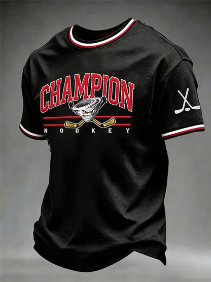 PREMIUM NHL x CH Eastern Conference Champion collection Shirt V15 200626