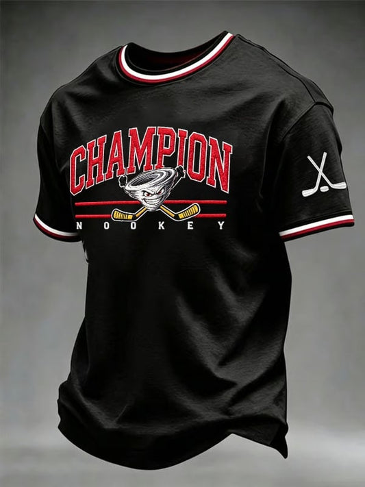 PREMIUM NHL x CH Eastern Conference Champion collection Shirt V15 200626