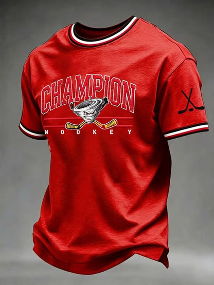 PREMIUM NHL x CH Eastern Conference Champion collection Shirt V15 200626