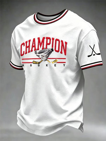 PREMIUM NHL x CH Eastern Conference Champion collection Shirt V15 200626