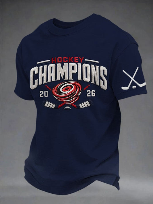 PREMIUM NHL x CH Eastern Conference Champion collection Shirt V16 200626