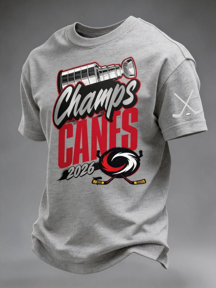 PREMIUM NHL x CH Eastern Conference Champion collection Shirt V20 200626