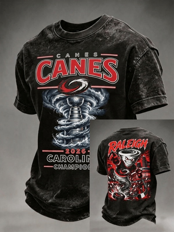 PREMIUM NHL x CH Eastern Conference Champion collection Shirt V22 200626