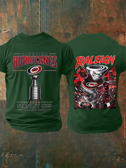 PREMIUM NHL x CH Eastern Conference Champion collection Shirt V28 200626
