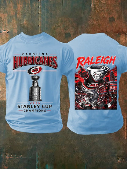 PREMIUM NHL x CH Eastern Conference Champion collection Shirt V28 200626