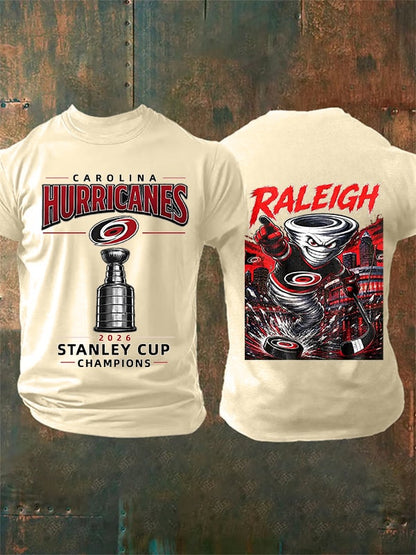 PREMIUM NHL x CH Eastern Conference Champion collection Shirt V28 200626