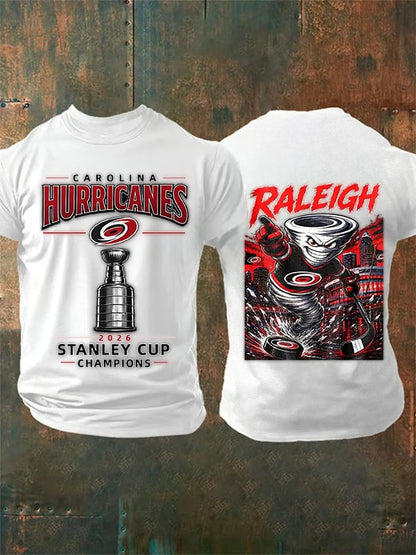 PREMIUM NHL x CH Eastern Conference Champion collection Shirt V28 200626