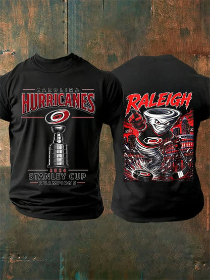 PREMIUM NHL x CH Eastern Conference Champion collection Shirt V28 200626