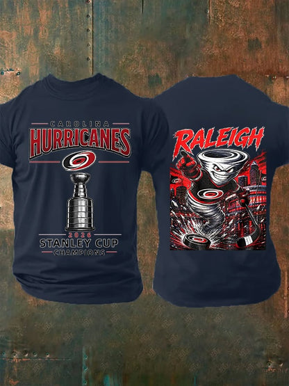 PREMIUM NHL x CH Eastern Conference Champion collection Shirt V28 200626