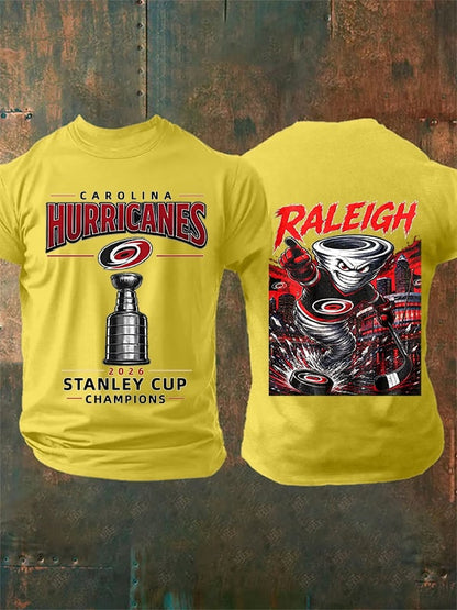 PREMIUM NHL x CH Eastern Conference Champion collection Shirt V28 200626