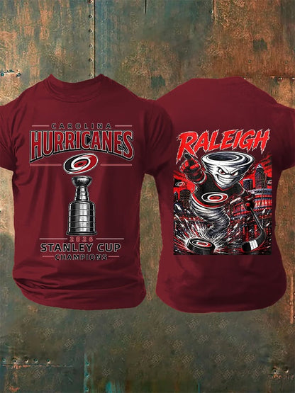 PREMIUM NHL x CH Eastern Conference Champion collection Shirt V28 200626