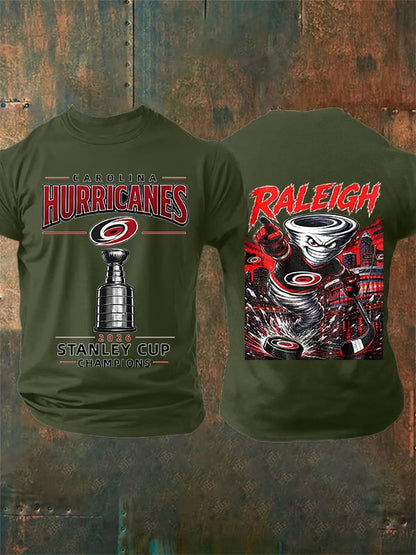 PREMIUM NHL x CH Eastern Conference Champion collection Shirt V28 200626