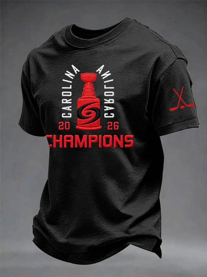 PREMIUM NHL x CH Eastern Conference Champion collection Shirt V29 200626