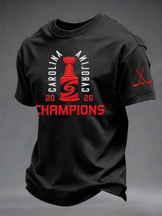 PREMIUM NHL x CH Eastern Conference Champion collection Shirt V29 200626