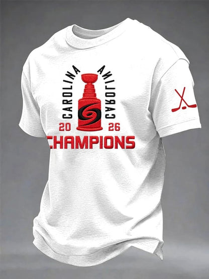 PREMIUM NHL x CH Eastern Conference Champion collection Shirt V29 200626
