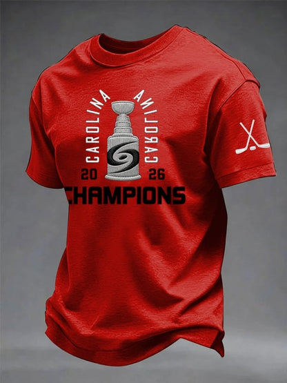 PREMIUM NHL x CH Eastern Conference Champion collection Shirt V29 200626