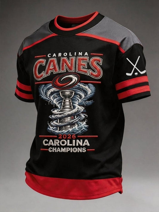 PREMIUM NHL x CH Eastern Conference Champion collection Shirt V30 200626