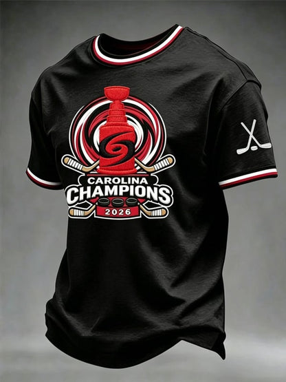 PREMIUM NHL x CH Eastern Conference Champion collection Shirt V33 200626