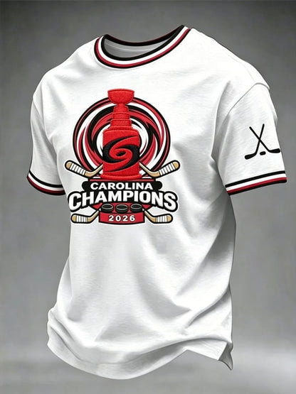 PREMIUM NHL x CH Eastern Conference Champion collection Shirt V33 200626
