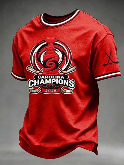PREMIUM NHL x CH Eastern Conference Champion collection Shirt V33 200626