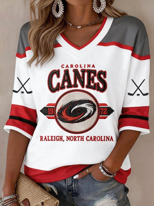 PREMIUM NHL x CH Eastern Conference Champion collection Shirt V37 200626
