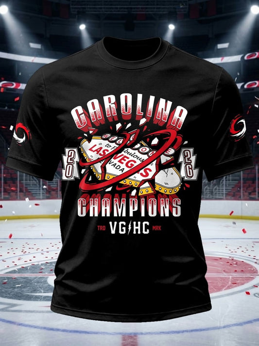 PREMIUM NHL x CH Eastern Conference Champion collection Shirt V7 200626