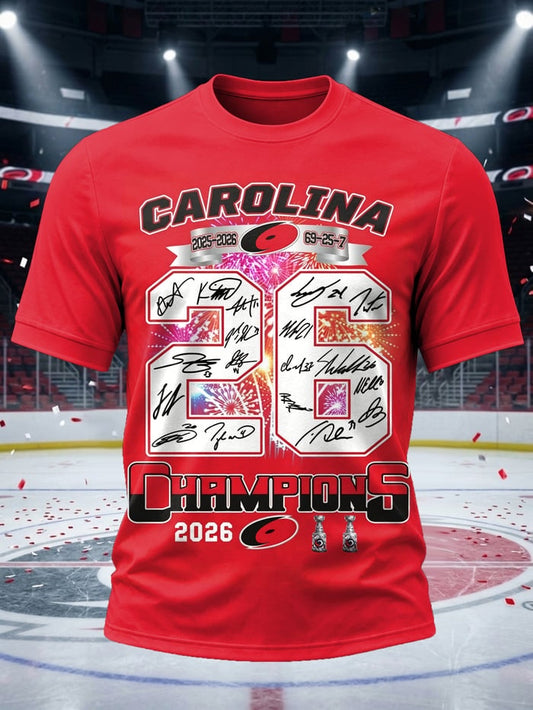 PREMIUM NHL x CH Eastern Conference Champion collection Shirt V9 200626