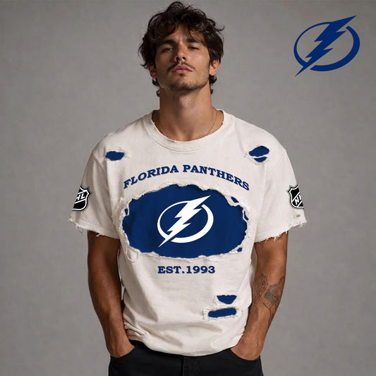 PREMIUM NHL  x FB RETRO WASH SHIRT NDT NTN 080426