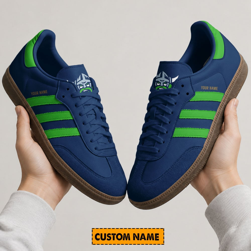PREMIUM NRL X CR OG Shoes Custom Name FOR SUMMER HOLIDAY NDT VHM 030626
